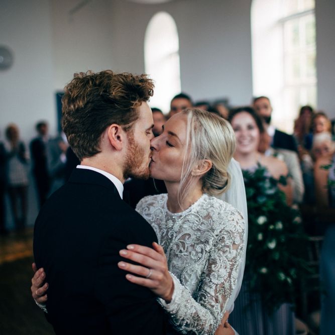Wedding Ceremony