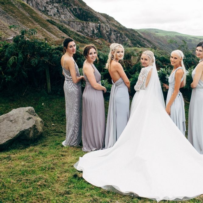 Bridal Party