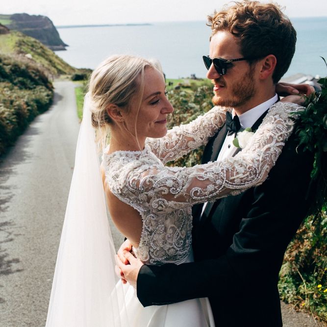 Bride & Groom
