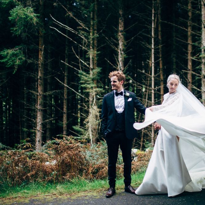 Bride & Groom