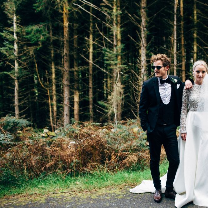 Bride & Groom