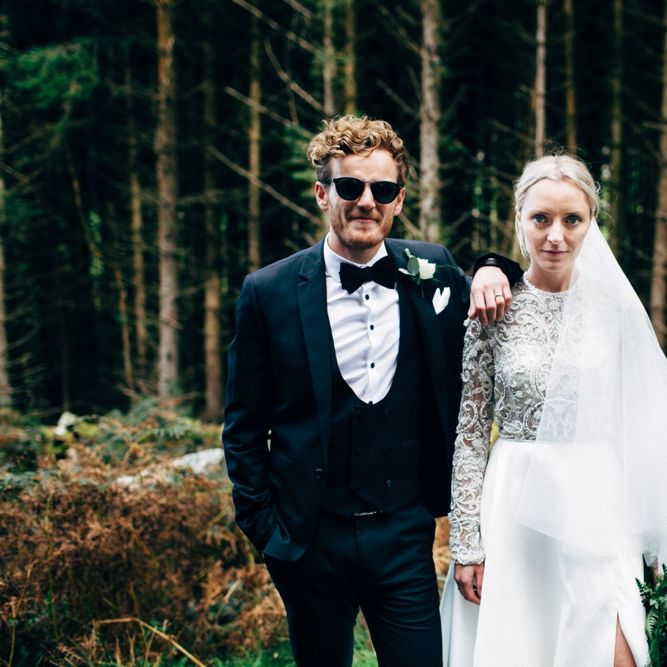 Bride & Groom