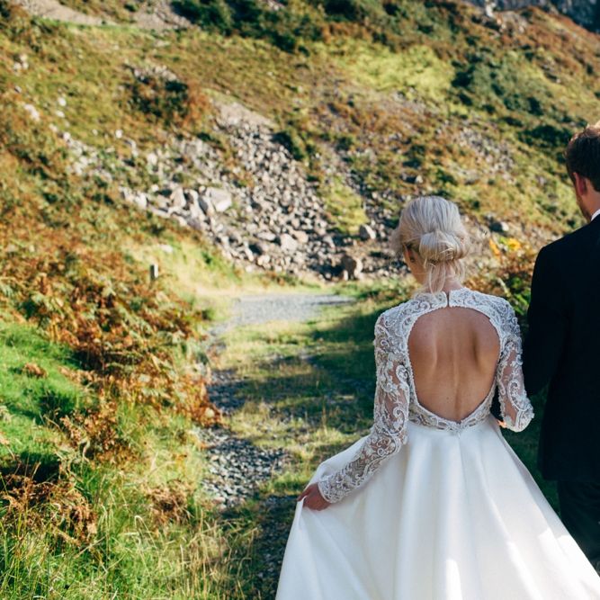Bride & Groom