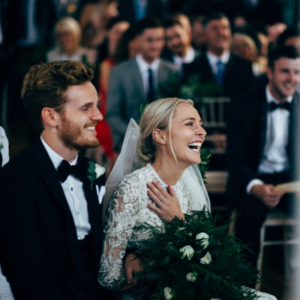Wedding Ceremony