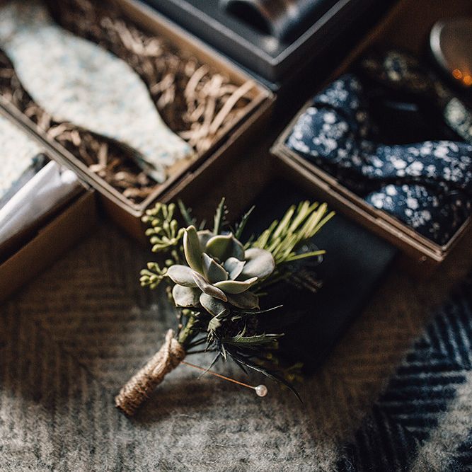 Stylish Autumnal Wedding At Stone Barn Cotwolds With Bride In Jesus Peiro