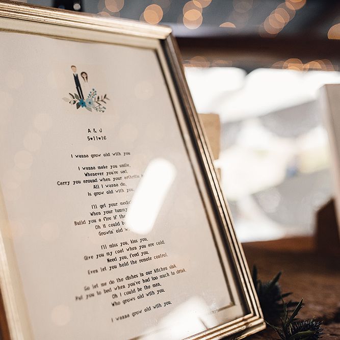 Stylish Autumnal Wedding At Stone Barn Cotwolds With Bride In Jesus Peiro