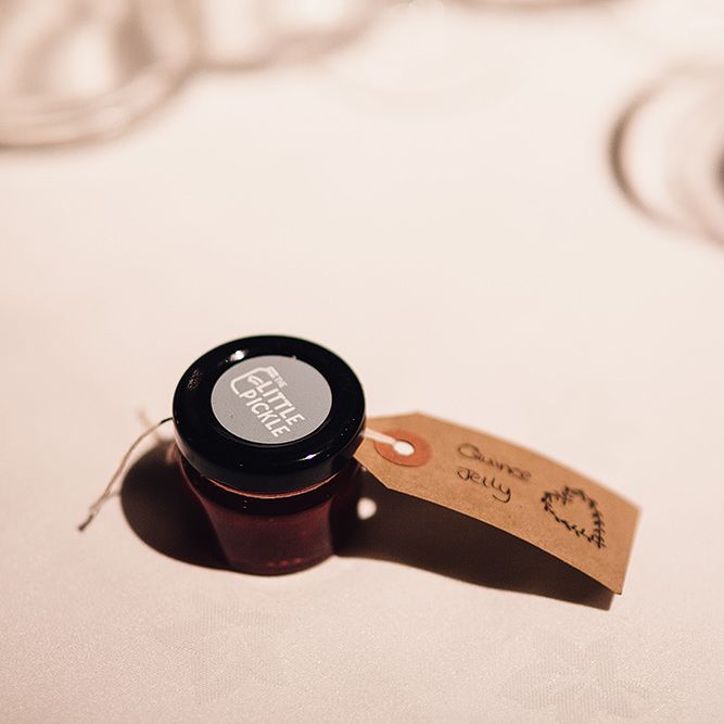 Stylish Autumnal Wedding At Stone Barn Cotwolds With Bride In Jesus Peiro