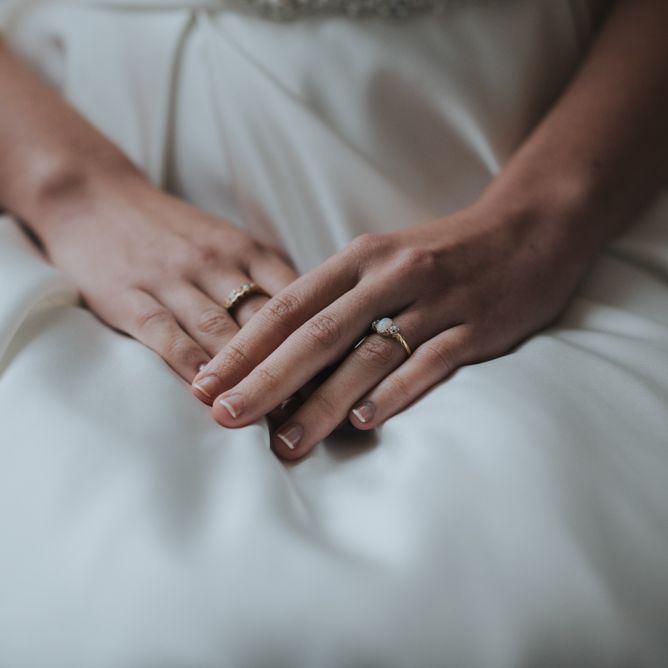 Bridal Accessories