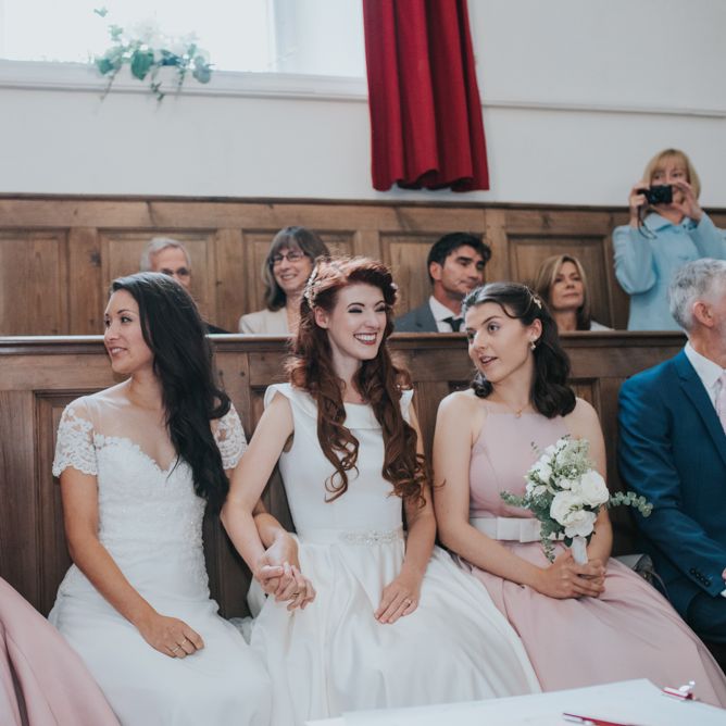 Bridal Party