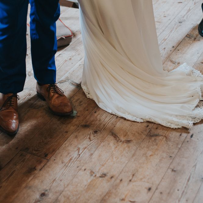 Wedding Fashion
