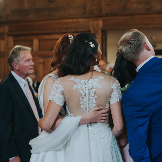 Wedding Guests