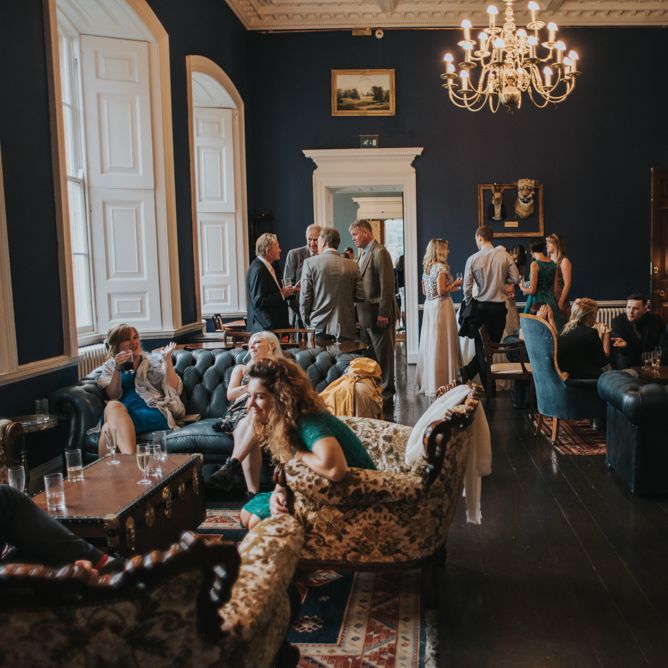 Wedding Venue