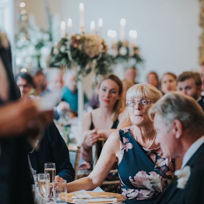 Wedding Reception