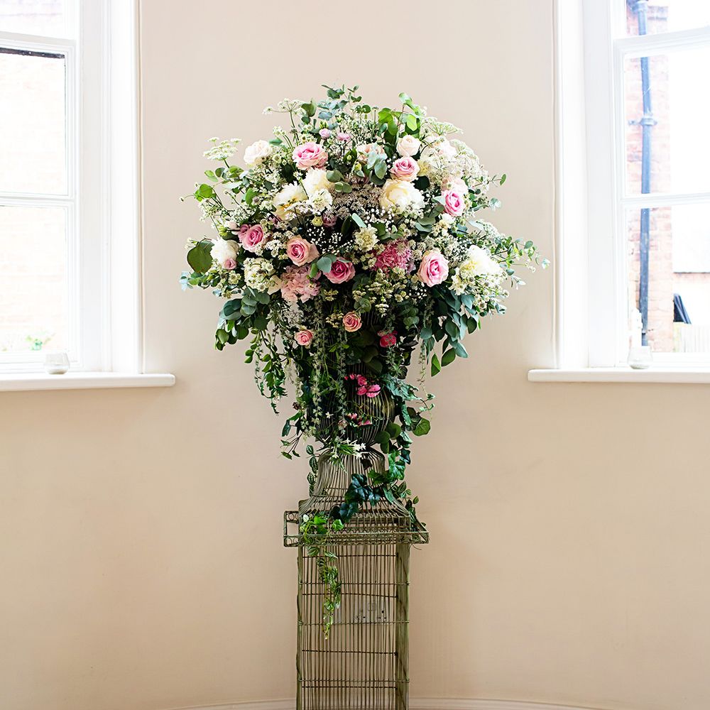 Floral Arrangement