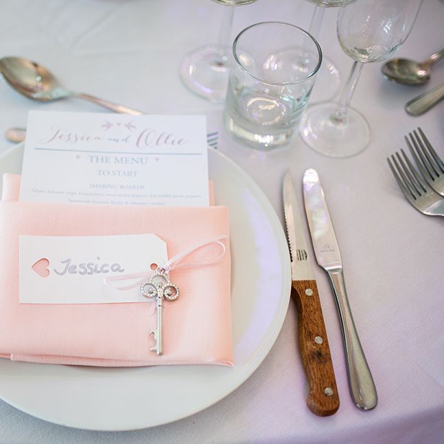 Place Setting