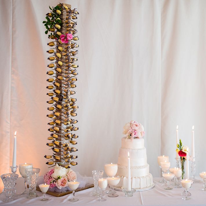 Dessert Table