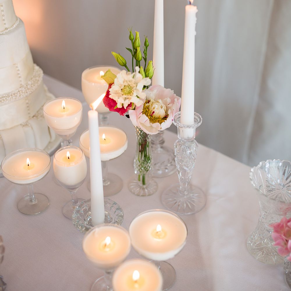 Candle Light