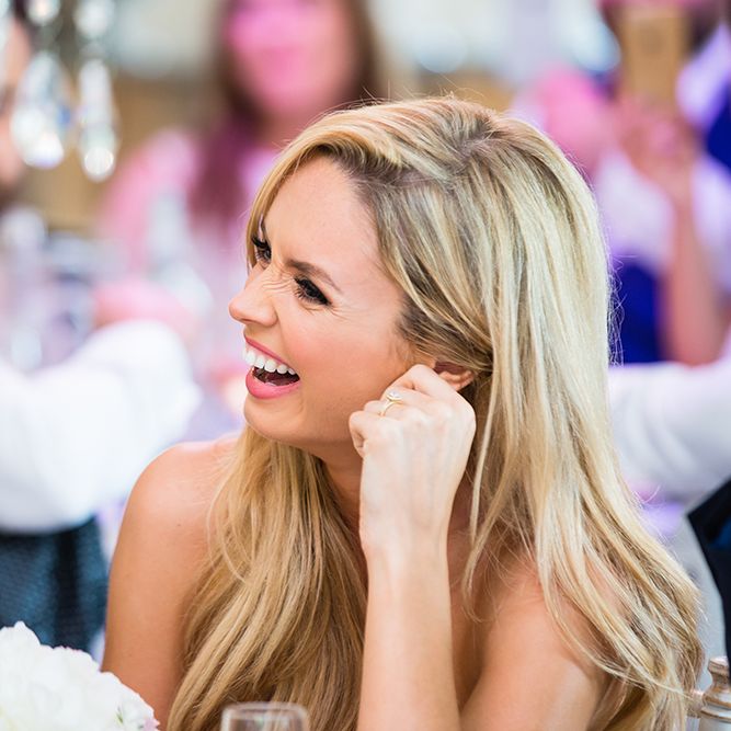 Bridal Beauty