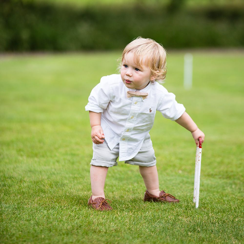 Miniature Wedding Guest