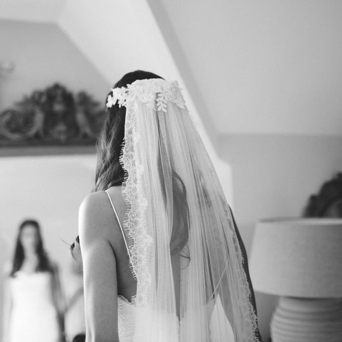 Wedding Veil Bridal Accessories
