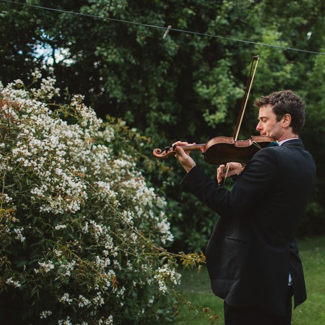 String Quartet