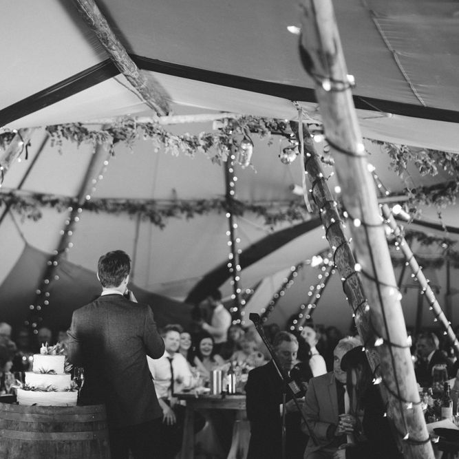 Wedding Speeches