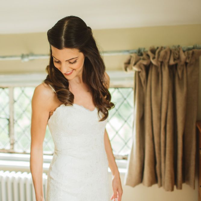 Bridal Beauty