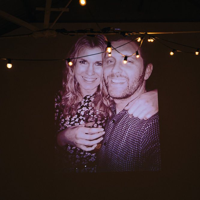 Winter Wedding In Shoreditch London