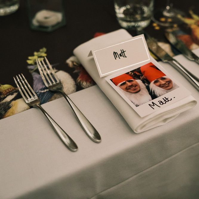Winter Wedding In Shoreditch London