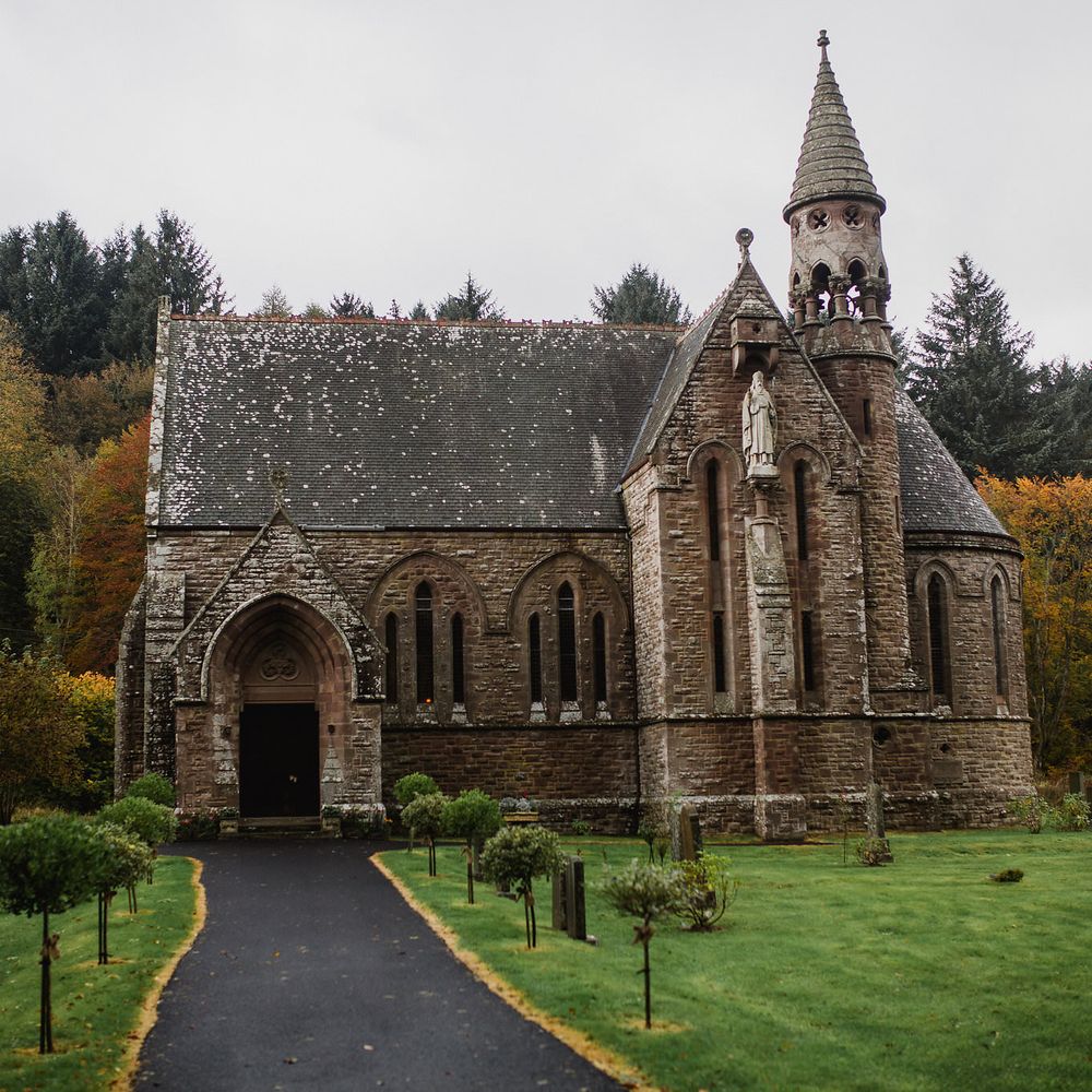 Church