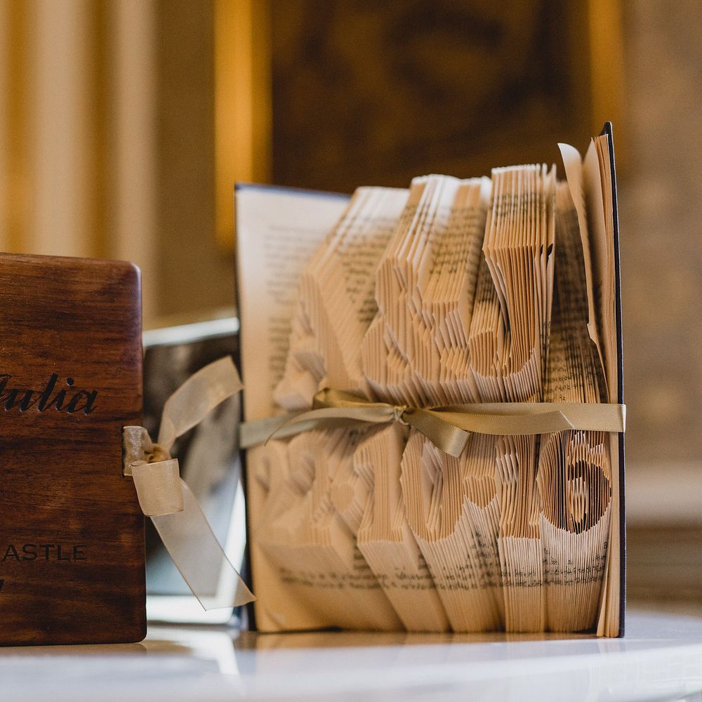 Wedding Decor |