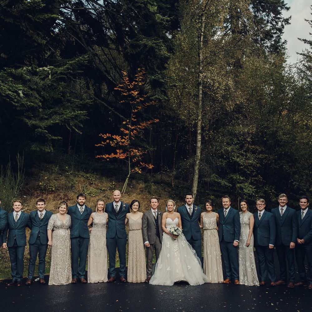 Wedding Party