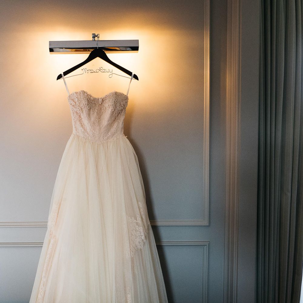 Modern Trousseau Eveline Wedding Dress | Stefano Santucci Studio Photography | Second Shooter Giuseppe Marano | Gattotigre Films
