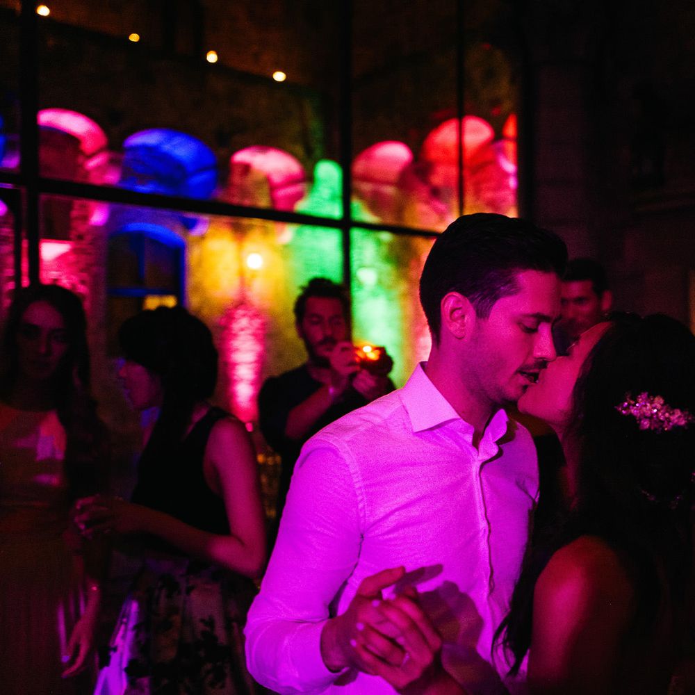 Elegant Vincigliata Castle Wedding | Stefano Santucci Studio Photography | Second Shooter Giuseppe Marano | Gattotigre Films