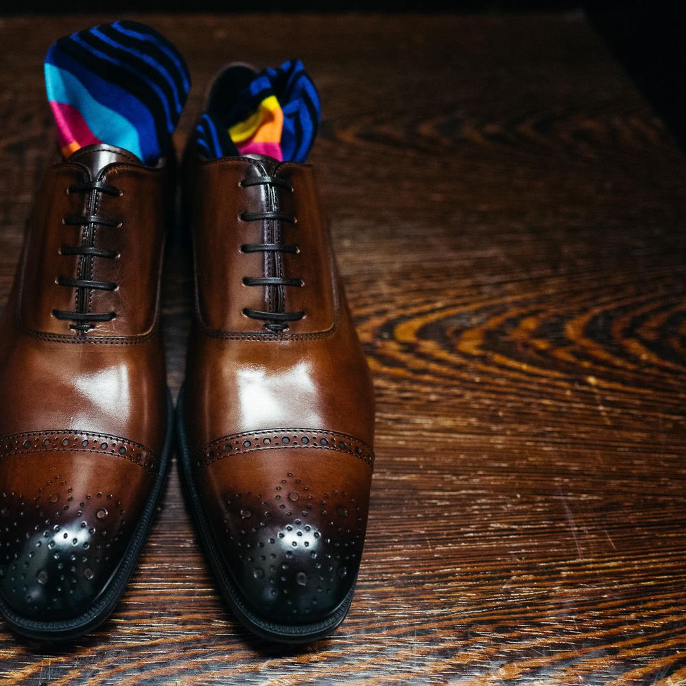 Too Boot Grooms Shoes | Stefano Santucci Studio Photography | Second Shooter Giuseppe Marano | Gattotigre Films