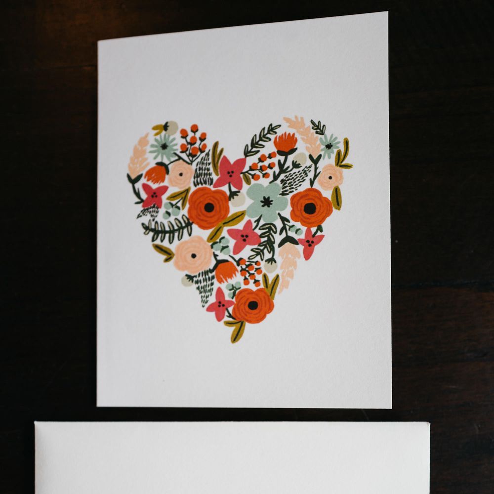 Rifle Paper Co. Card | Stefano Santucci Studio Photography | Second Shooter Giuseppe Marano | Gattotigre Films