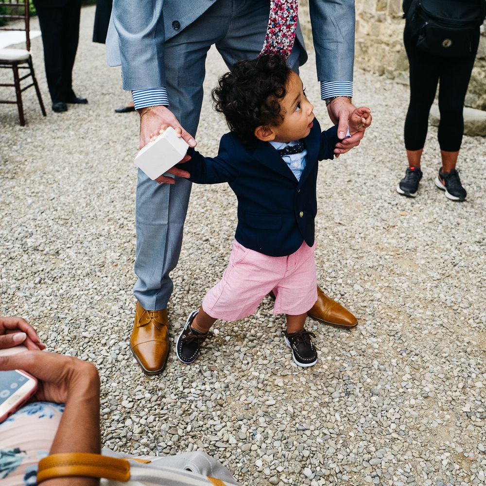 Little Wedding Guest | Stefano Santucci Studio Photography | Second Shooter Giuseppe Marano | Gattotigre Films