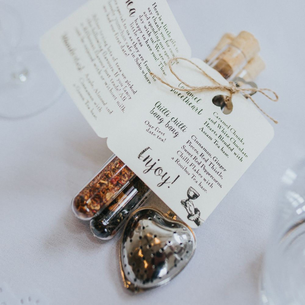 A Cotswold rustic wedding with mismatched bridesmaid dresses