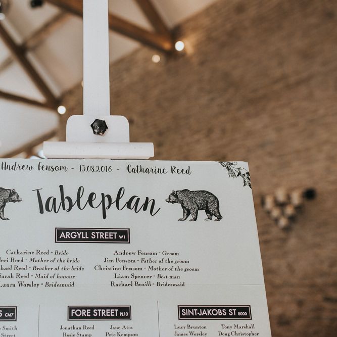 A Cotswold rustic wedding with mismatched bridesmaid dresses