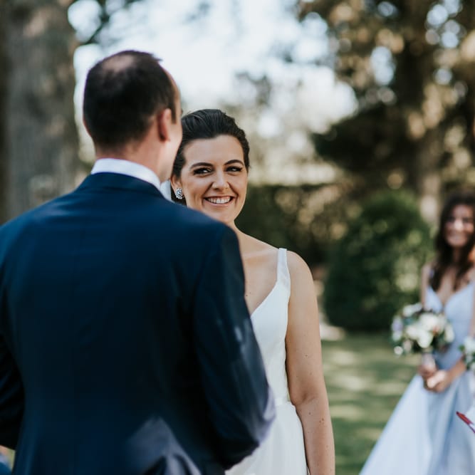 Fairy Light Canopy Wedding In Tuscany Italy Styled By Italian Eye And Photographed By Damien Milan Photography With Bride In Hayley Paige