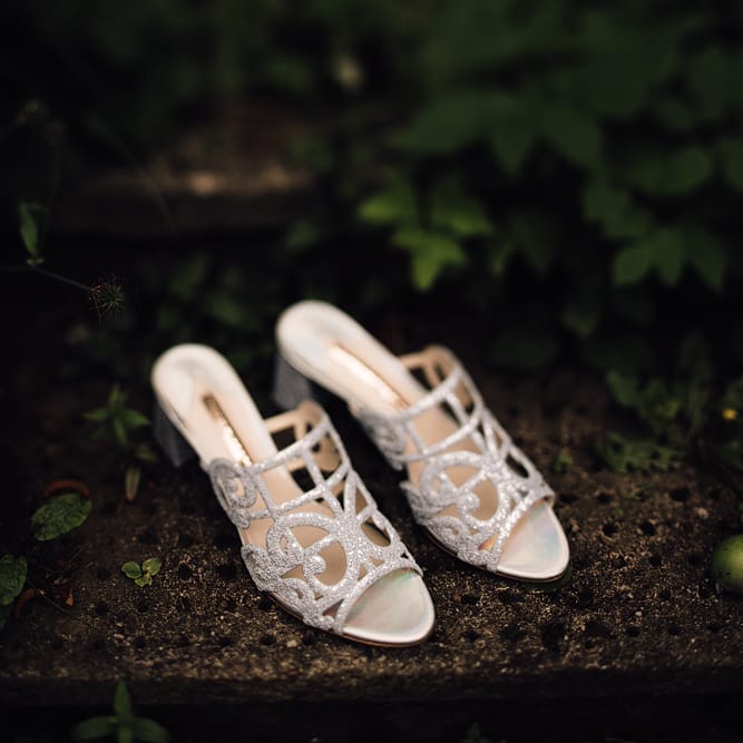 Sophia Webster Shoes For Bride