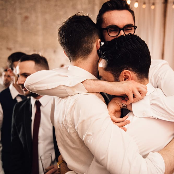 Rue De Seine Bride For A Rustic Luxe Wedding At Calke Abbey Riding School Groom In Reiss With Images By Samuel Docker Photography