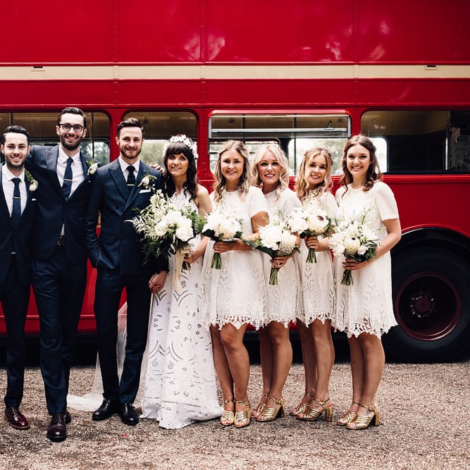 Rue De Seine Bride For A Rustic Luxe Wedding At Calke Abbey Riding School Groom In Reiss With Images By Samuel Docker Photography