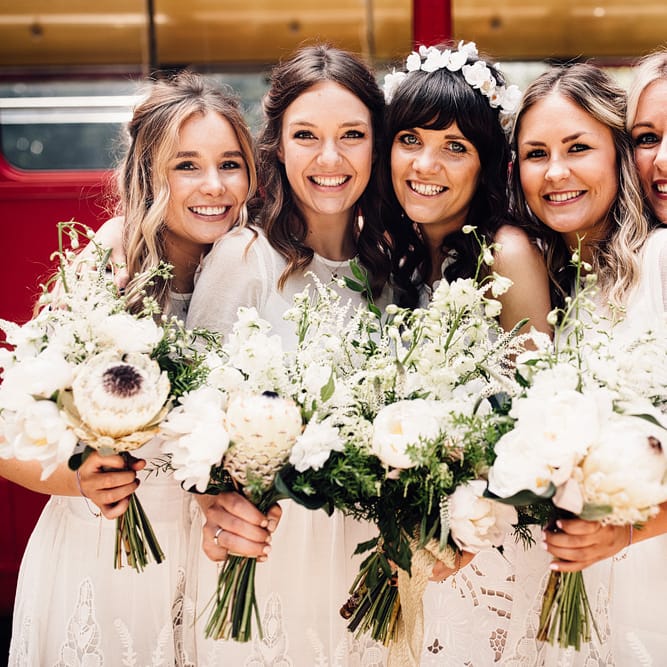 Rue De Seine Bride For A Rustic Luxe Wedding At Calke Abbey Riding School Groom In Reiss With Images By Samuel Docker Photography
