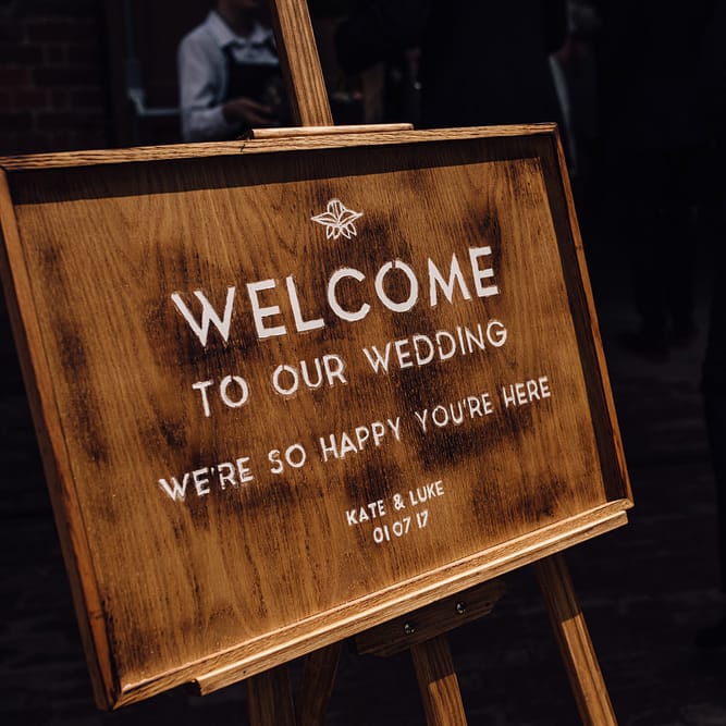Rue De Seine Bride For A Rustic Luxe Wedding At Calke Abbey Riding School Groom In Reiss With Images By Samuel Docker Photography
