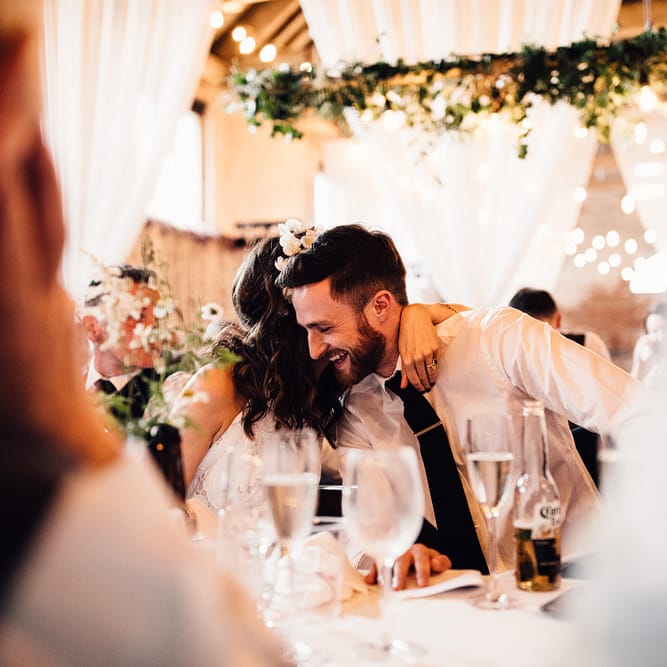 Rue De Seine Bride For A Rustic Luxe Wedding At Calke Abbey Riding School Groom In Reiss With Images By Samuel Docker Photography