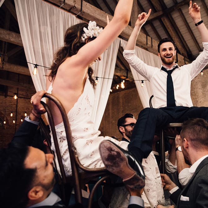 Rue De Seine Bride For A Rustic Luxe Wedding At Calke Abbey Riding School Groom In Reiss With Images By Samuel Docker Photography