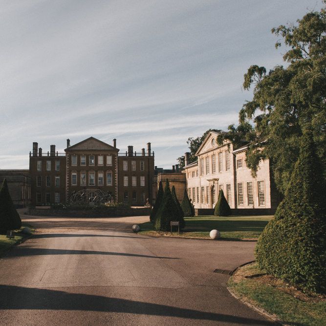 Cambridgeshire Wedding Venue