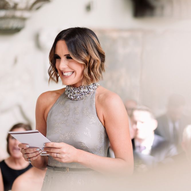 Wedding Vows | Wedding Ceremony