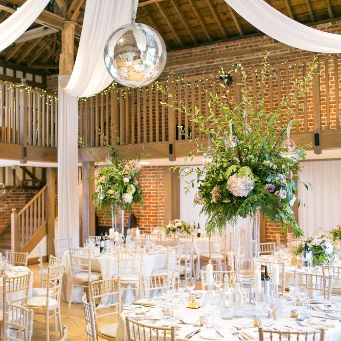 Pastel Wedding at Gaynes Park | Anneli Marinovich Photography